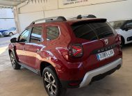 DACIA DUSTER 1.5 DCI 115Cv