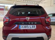 DACIA DUSTER 1.5 DCI 115Cv