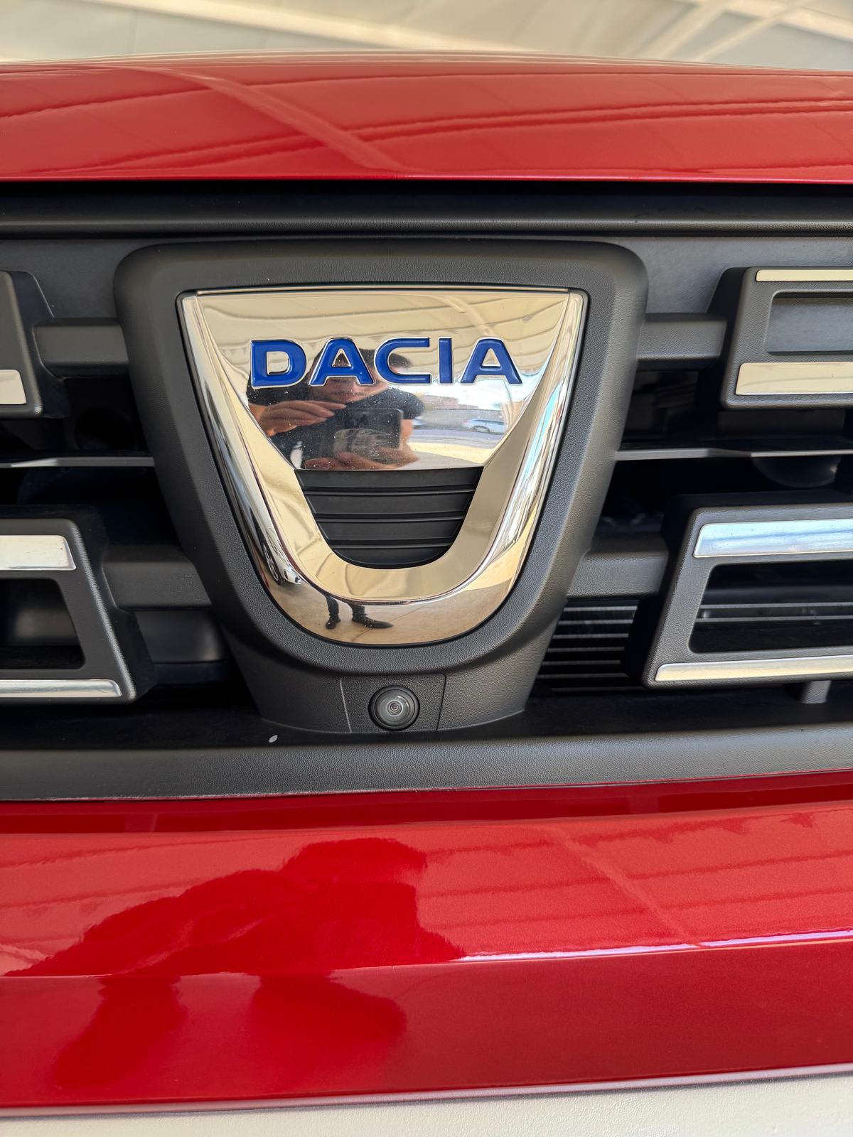 DACIA DUSTER 1.5 DCI 115Cv