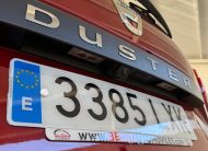 DACIA DUSTER 1.5 DCI 115Cv