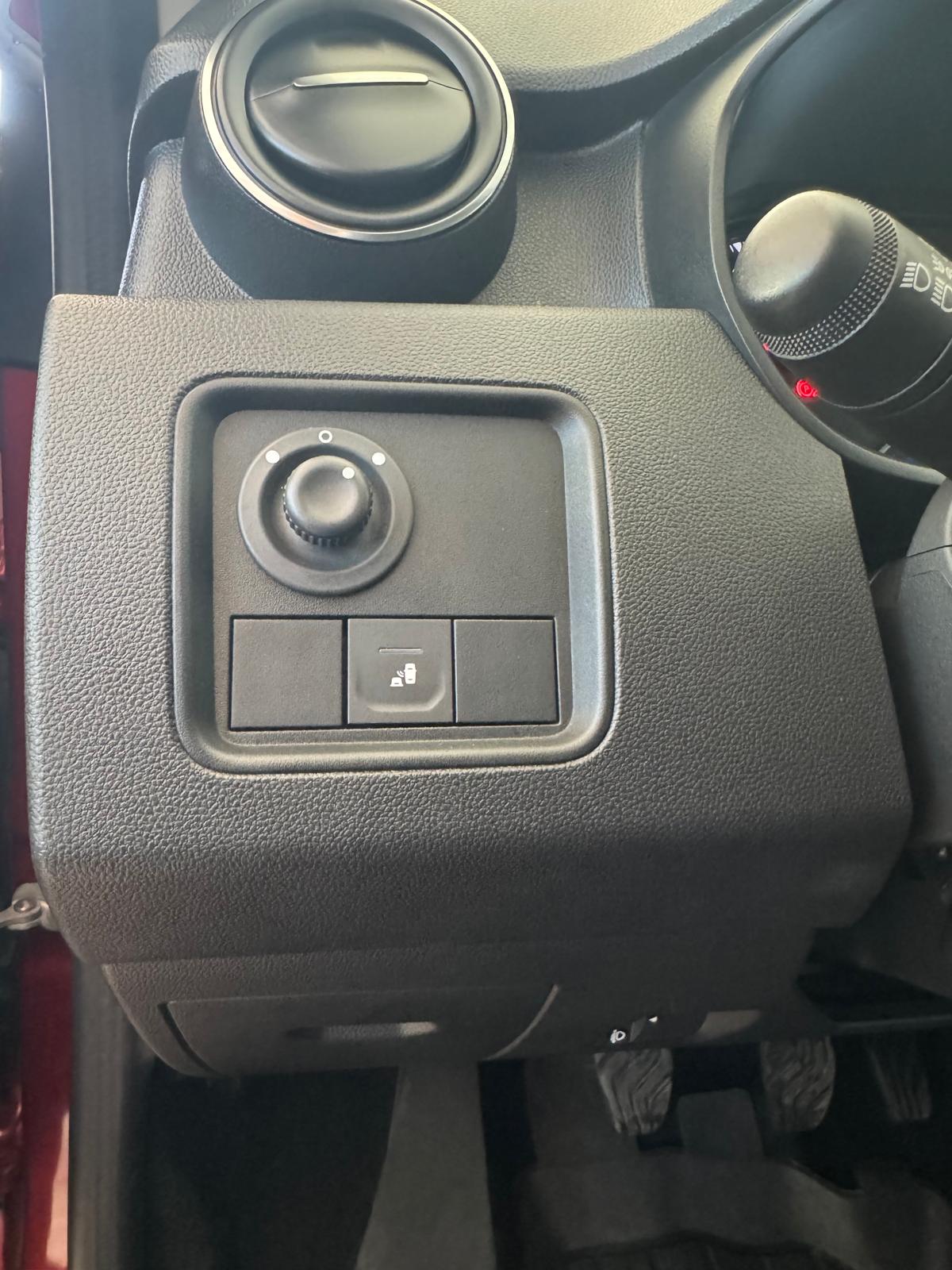 DACIA DUSTER 1.5 DCI 115Cv