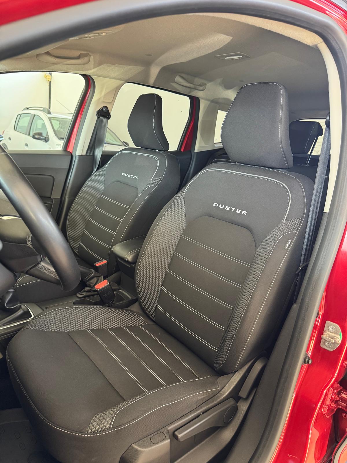DACIA DUSTER 1.5 DCI 115Cv