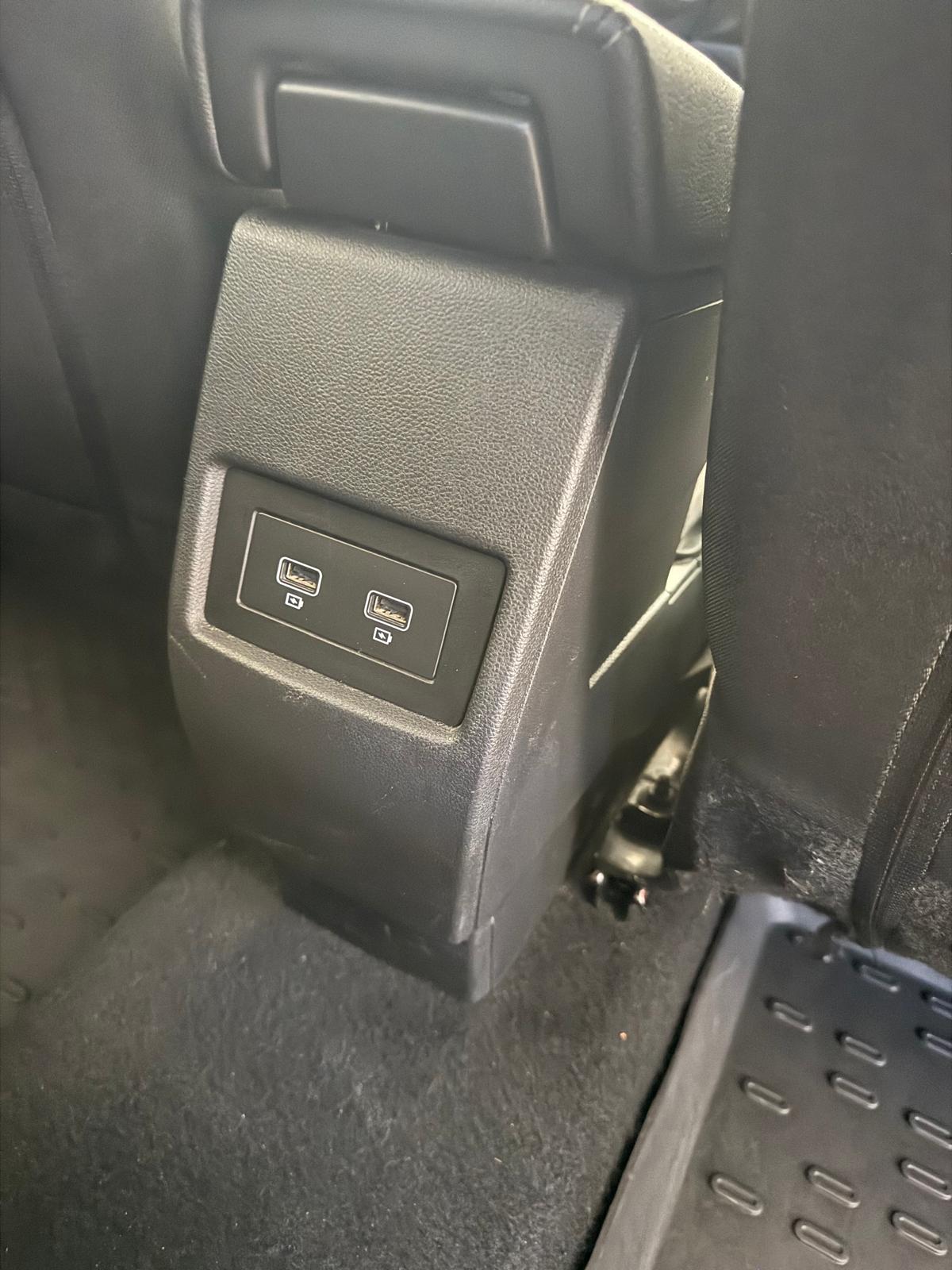 DACIA DUSTER 1.5 DCI 115Cv