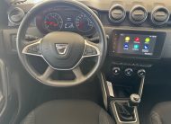 DACIA DUSTER 1.5 DCI 115Cv