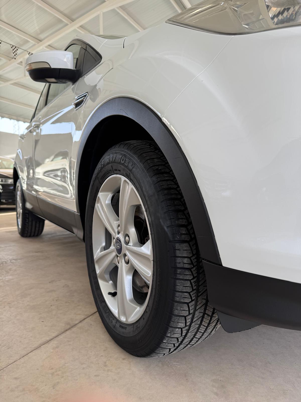 FORD KUGA 2.0 TDCI 140Cv  *Sin AdBlue*