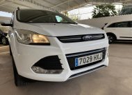 FORD KUGA 2.0 TDCI 140Cv  *Sin AdBlue*