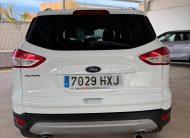 FORD KUGA 2.0 TDCI 140Cv  *Sin AdBlue*