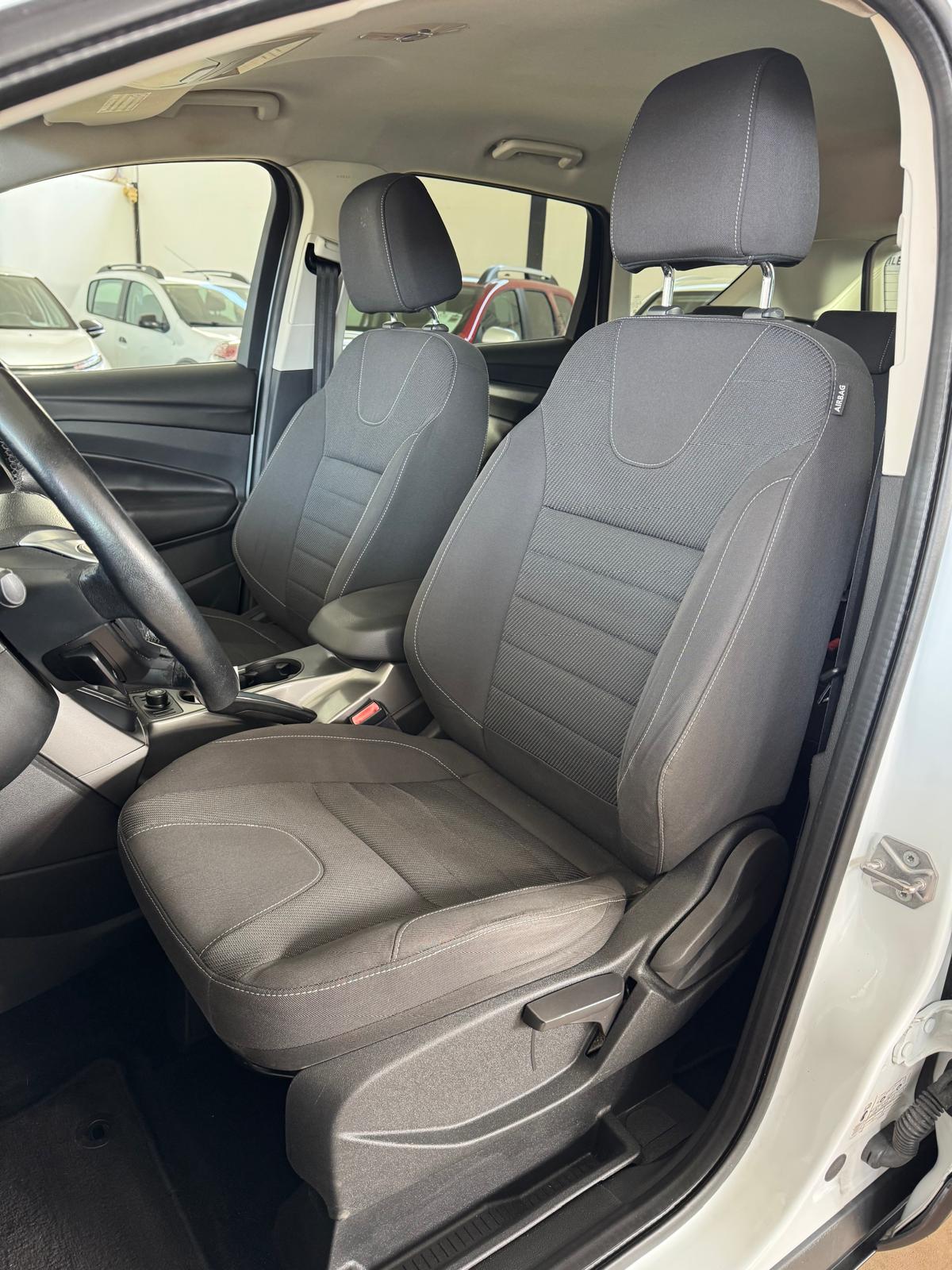 FORD KUGA 2.0 TDCI 140Cv  *Sin AdBlue*