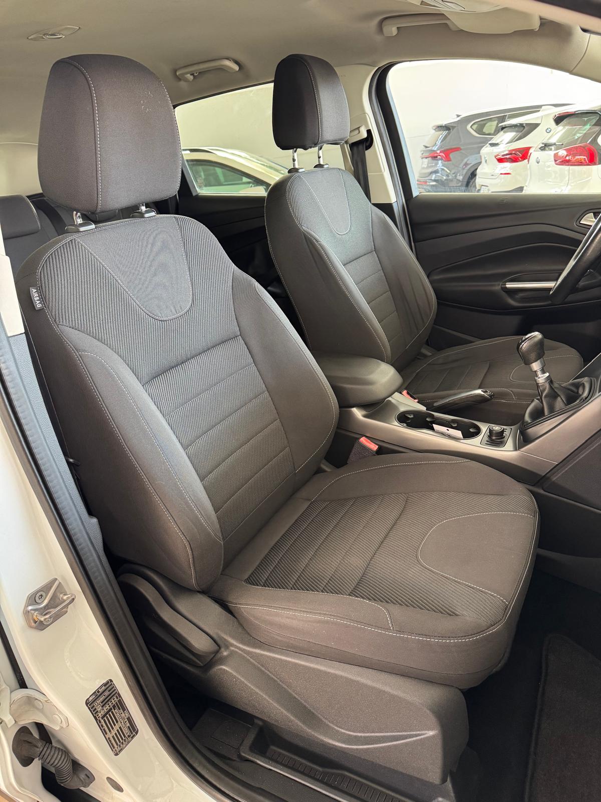 FORD KUGA 2.0 TDCI 140Cv  *Sin AdBlue*
