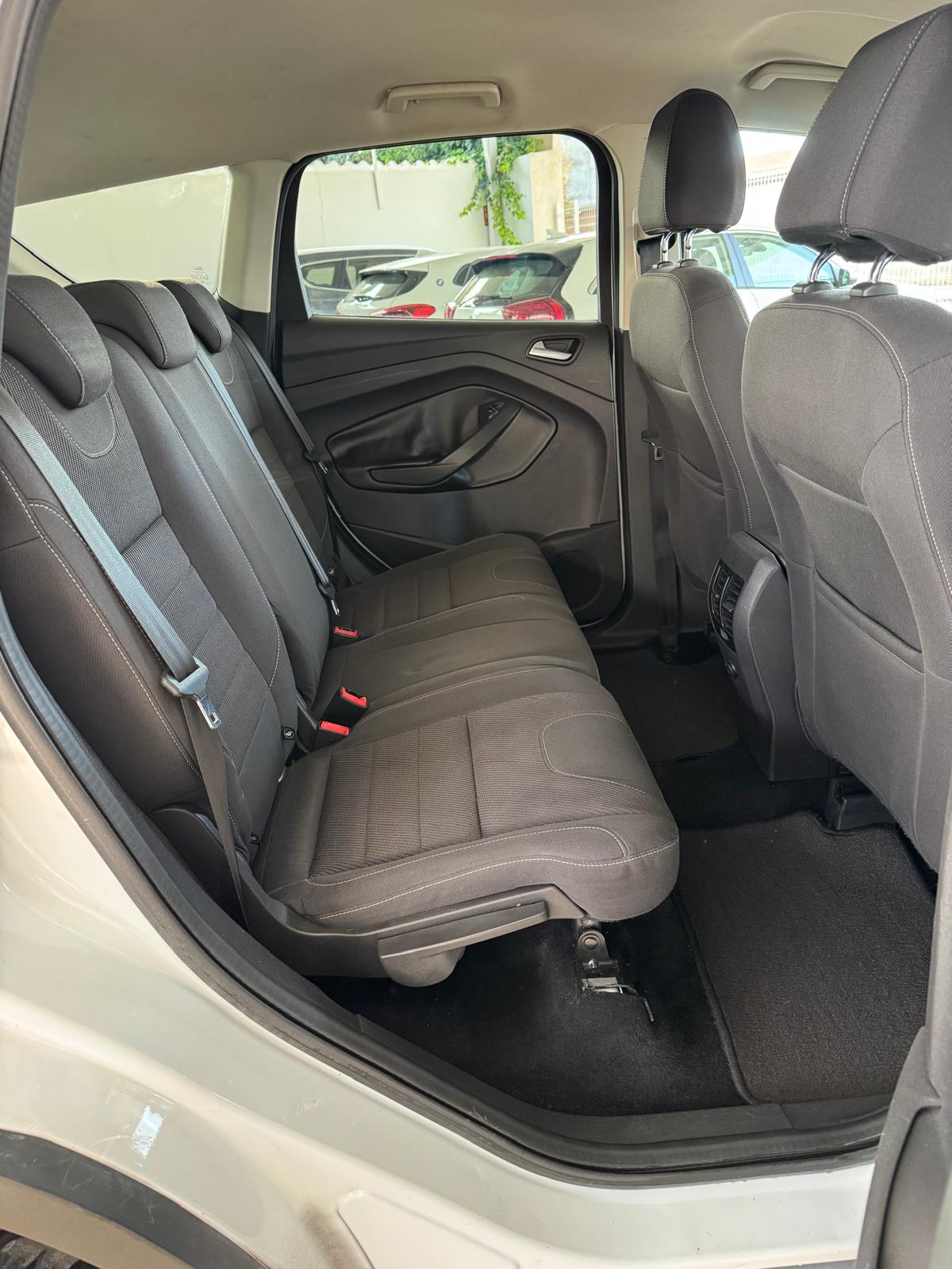 FORD KUGA 2.0 TDCI 140Cv  *Sin AdBlue*
