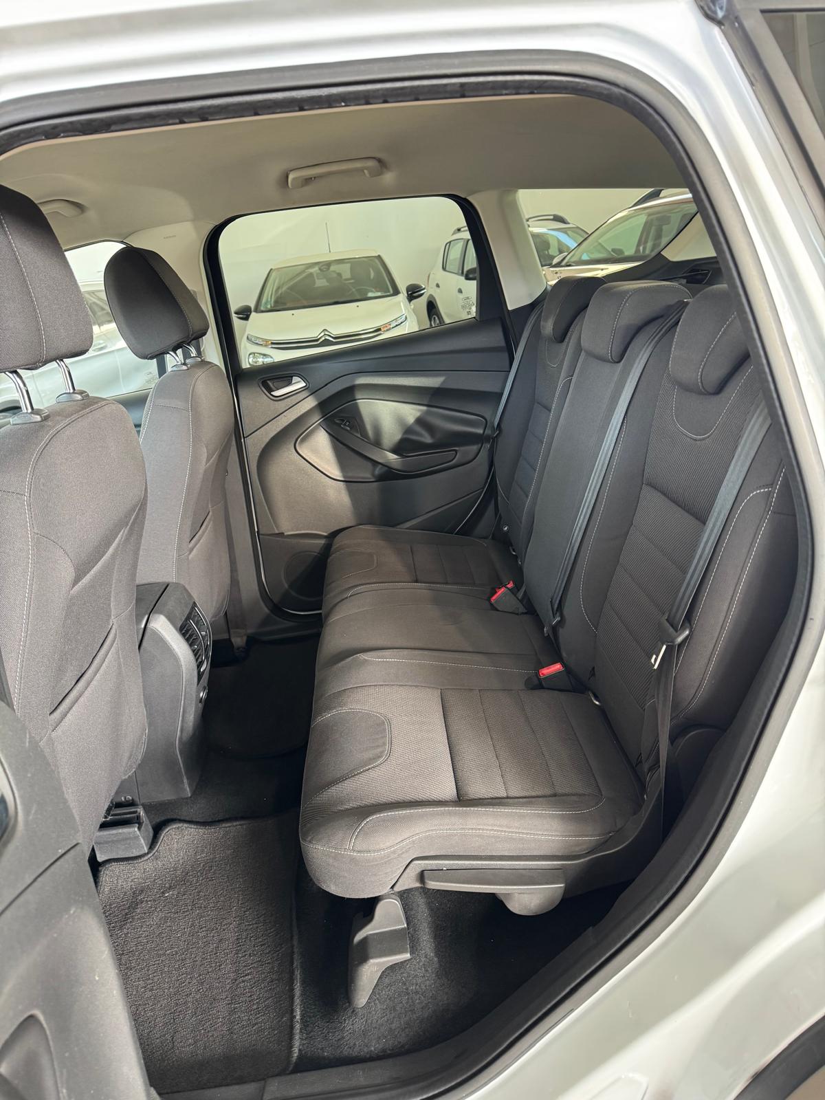 FORD KUGA 2.0 TDCI 140Cv  *Sin AdBlue*