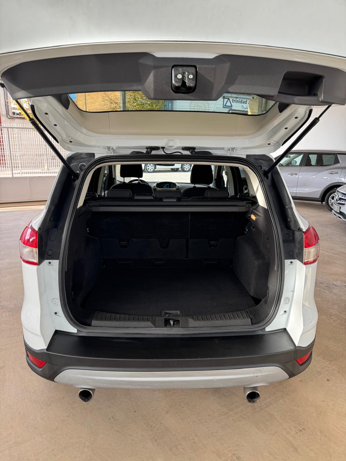 FORD KUGA 2.0 TDCI 140Cv  *Sin AdBlue*