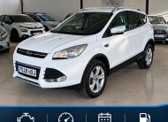 FORD KUGA 2.0 TDCI 140Cv  *Sin AdBlue*