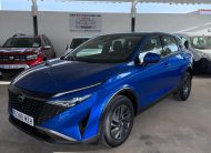 NISSAN QASHQAI 1.3 DIG-T 140Cv MHEV *ECO*