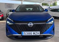 NISSAN QASHQAI 1.3 DIG-T 140Cv MHEV *ECO*