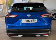 NISSAN QASHQAI 1.3 DIG-T 140Cv MHEV *ECO*