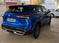NISSAN QASHQAI 1.3 DIG-T 140Cv MHEV *ECO*