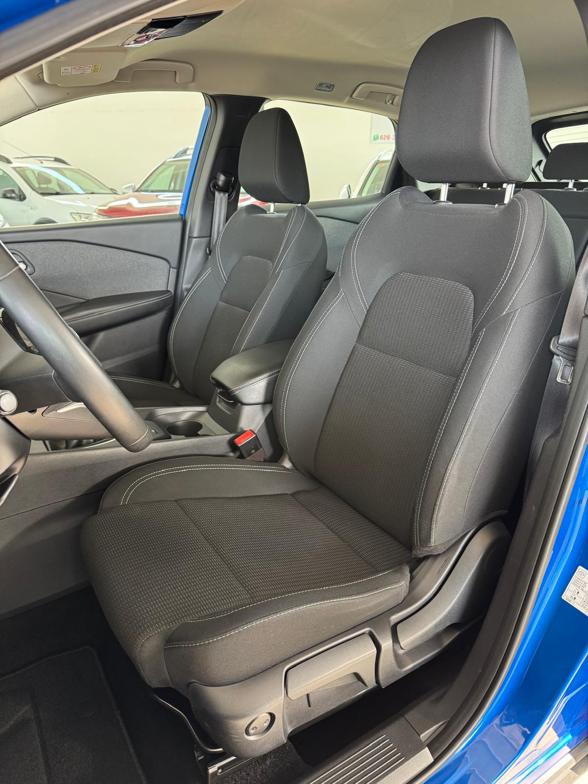 NISSAN QASHQAI 1.3 DIG-T 140Cv MHEV *ECO*
