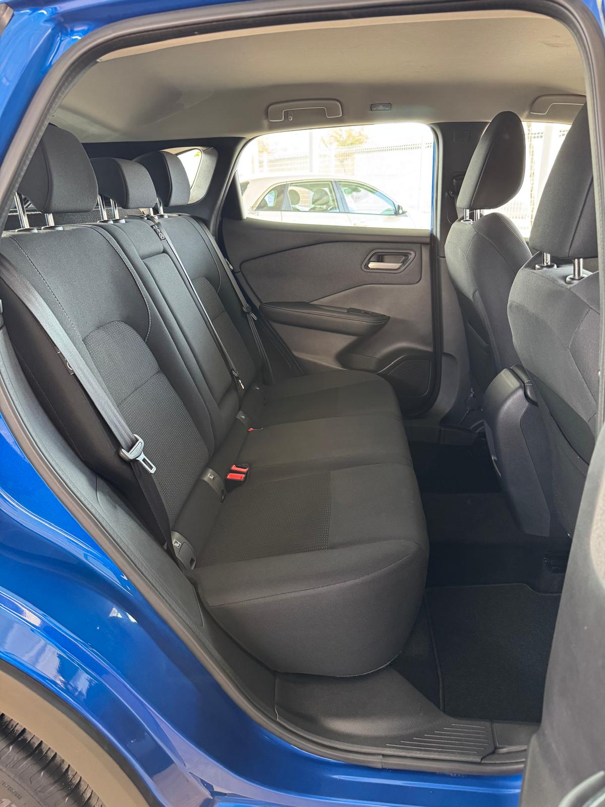 NISSAN QASHQAI 1.3 DIG-T 140Cv MHEV *ECO*
