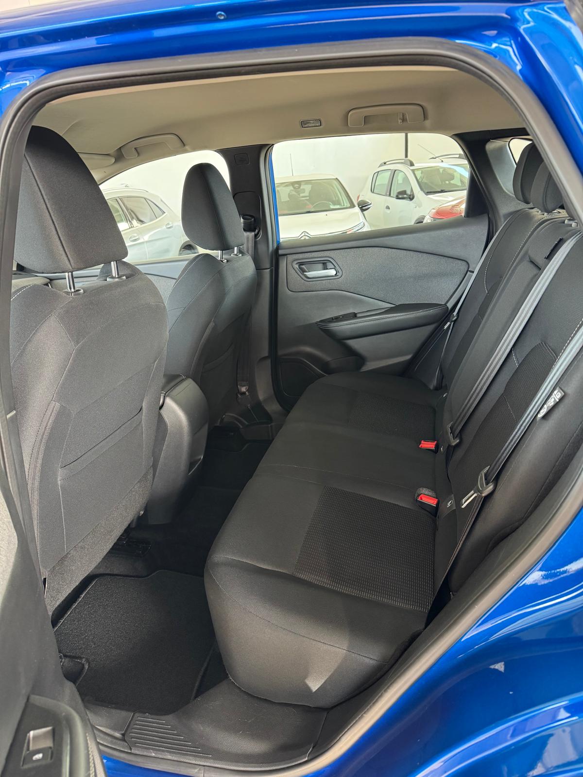 NISSAN QASHQAI 1.3 DIG-T 140Cv MHEV *ECO*