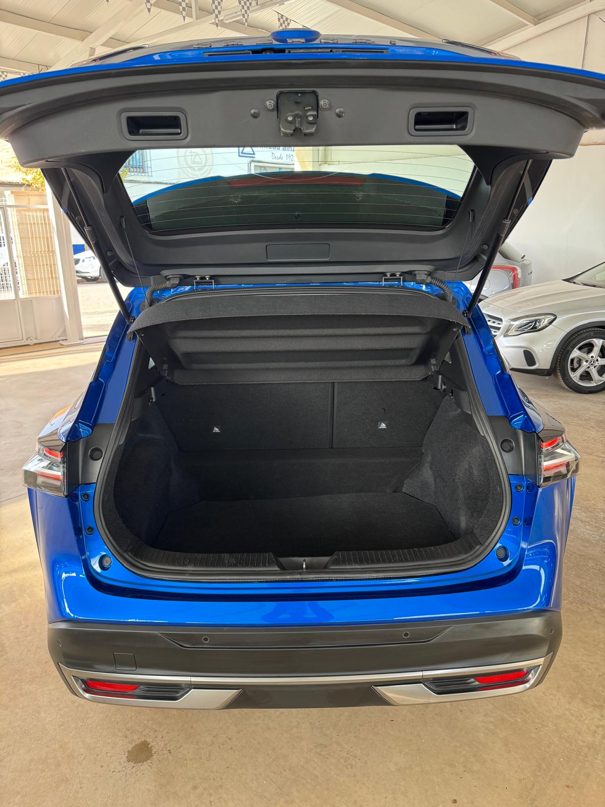 NISSAN QASHQAI 1.3 DIG-T 140Cv MHEV *ECO*