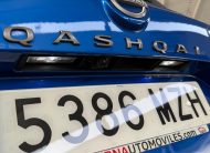 NISSAN QASHQAI 1.3 DIG-T 140Cv MHEV *ECO*