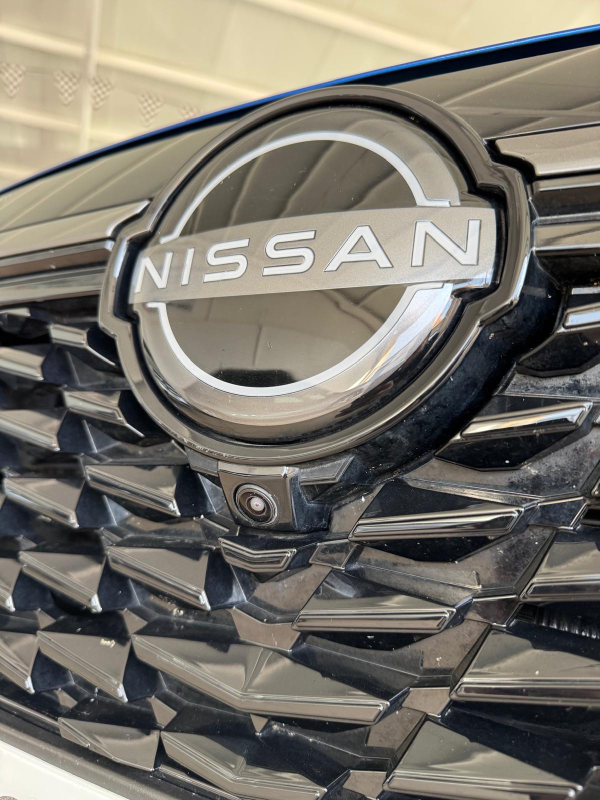 NISSAN QASHQAI 1.3 DIG-T 140Cv MHEV *ECO*