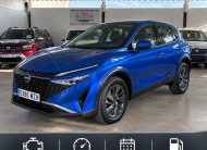 NISSAN QASHQAI 1.3 DIG-T 140Cv MHEV *ECO*